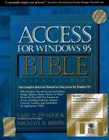 9781568844930-156884493X-Access Bible for Windows 95