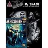 9781495013416-1495013413-Aerosmith Guitar Pack: Includes O Yeah!: Ultimate Aerosmith Hits book and Aerosmith Guitar Play-Along DVD