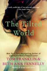 9780062069191-0062069195-The Tilted World: A Novel