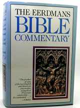 9780802822819-0802822819-The New Bible Commentary: Revised