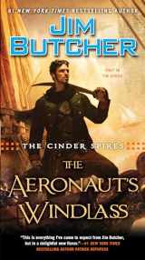 9780451466815-0451466810-The Aeronaut's Windlass (The Cinder Spires)