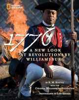 9781426305177-1426305176-1776: A New Look at Revolutionary Williamsburg