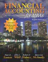 9781618533586-1618533584-Financial Accounting for MBAs 8e Paperback