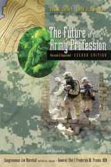 9780073536095-0073536091-LSC (U S MILITARY ACADEMY) : The Future of the Army Profession