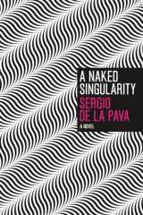 9780226141794-0226141799-A Naked Singularity: A Novel