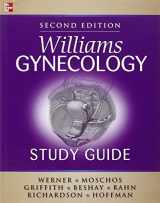 9780071750912-0071750916-Williams Gynecology Study Guide, Second Edition