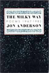 9780880010078-088001007X-The Milky Way: Poems 1967-1982 (American Poetry Series)
