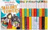 9781444954791-1444954792-Enid Blyton Malory Towers The 12 Books Complete Collection