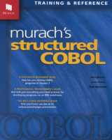 9781890774059-1890774057-Murach's Structured COBOL