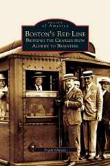 9781531606749-1531606741-Boston's Red Line: Bridging the Charles from Alewife to Briantree
