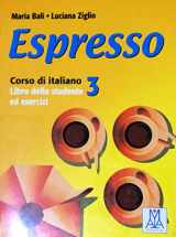 9788886440721-8886440723-Espresso: Libro Dello Studente Bk.3