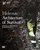 9783775755962-3775755969-Hideouts: Architecture of Survival: Reflections on the Exhibition
