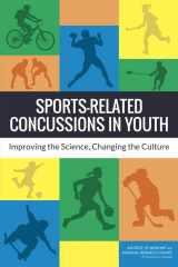 9780309288002-0309288002-Sports-Related Concussions in Youth: Improving the Science, Changing the Culture