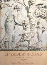 9781559341462-1559341467-Classical Mythology: Images and Insights