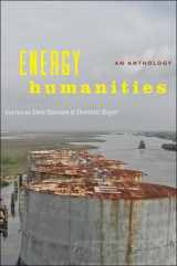 9781421421896-1421421895-Energy Humanities: An Anthology
