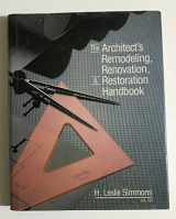 9780442205744-0442205740-The Architects Remodeling, Renovation, & Restoration Handbook