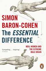 9780241961353-0241961351-The Essential Difference: Men, Women and the Extreme Male Brain