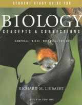 9780805367911-0805367918-Student Study Guide for Biology: Concepts and Connections