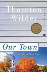 9780060512637-0060512636-Our Town: A Play in Three Acts (Perennial Classics)