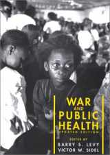 9780875530239-0875530230-War and Public Health