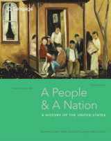 9781337402736-1337402737-A People and a Nation, Volume II: Since 1865