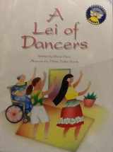9780021823130-0021823138-A lei of dancers (Spotlight books)