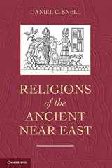 9780521683364-052168336X-Religions of the Ancient Near East