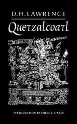 9780811213851-0811213854-Quetzalcoatl: Novel (New Directions Paperbook)