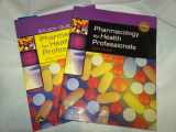 9780781766333-0781766338-Pharmacology for Health Professionals Plus Smarthinking Online Tutoring Service (Lww in Touch Series)