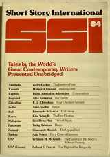 9781555730147-1555730140-Short Story International (SSI) Volume 11, Number 64 (Tales by the World's Great Contemporary Writers Presented Unabridged, Volume 11)