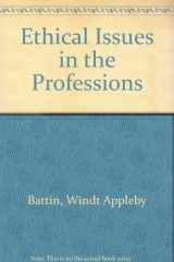 9780132900812-0132900815-Ethical Issues in the Professions