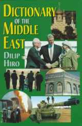 9780312125547-0312125542-Dictionary of the Middle East