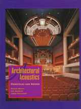 9780137937950-0137937954-Architectural Acoustics: Principles and Design