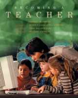 9780205357147-0205357148-Becoming a Teacher, Second Canadian Edition (2nd Edition)