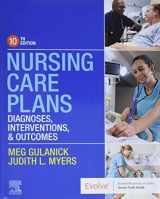 9780323711180-0323711189-Nursing Care Plans: Diagnoses, Interventions, and Outcomes