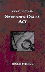 9780324323658-0324323654-Guide to the Sarbanes-Oxley Act: What Business Needs to Know Now That it is Implemented
