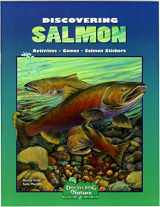 9780941042055-0941042057-Discovering Salmon (Discovering Nature)