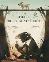 9781338673845-133867384X-The Three Billy Goats Gruff