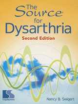 9780760612262-0760612269-The Source for Dysarthria