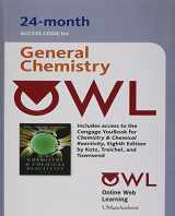9781111305239-1111305234-Chemistry & Chemical Reactivity Owl Access Code