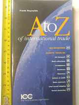9789284212774-9284212774-A to Z of International Trade (ICC Publication)