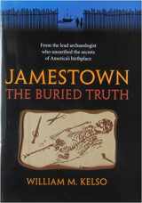 9780813925639-0813925630-Jamestown: The Buried Truth