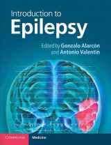9780521691581-0521691583-Introduction to Epilepsy (Cambridge Medicine (Paperback))