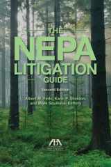 9781614385165-1614385165-The NEPA Litigation Guide