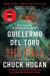 9780062195548-0062195549-The Fall: Book Two of the Strain Trilogy (The Strain Trilogy, 2)