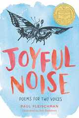 9780064460934-0064460932-Joyful Noise: A Newbery Award Winner