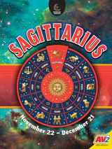 9781791126483-1791126480-Sagittarius, November 22 – December 21 (Zodiac Signs)