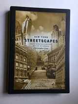 9780810944411-0810944413-New York Streetscapes: Tales of Manhattan's Significant Buildings and Landmarks