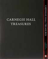 9780061703676-0061703672-Carnegie Hall Treasures