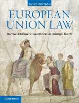 9781107038820-1107038820-European Union Law: Text and Materials